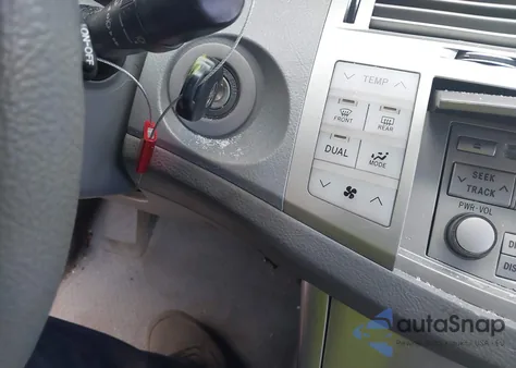 2009 Toyota Avalon Xl from USA, damaged, VIN 4T1BK36B29U339745